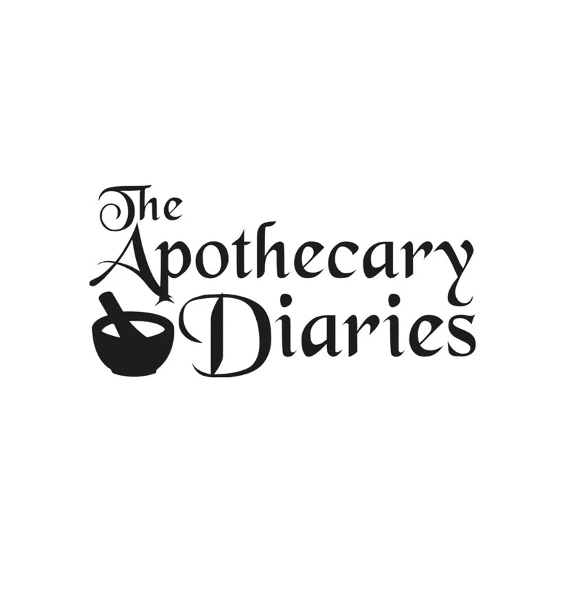 Apothecary Diary Theme